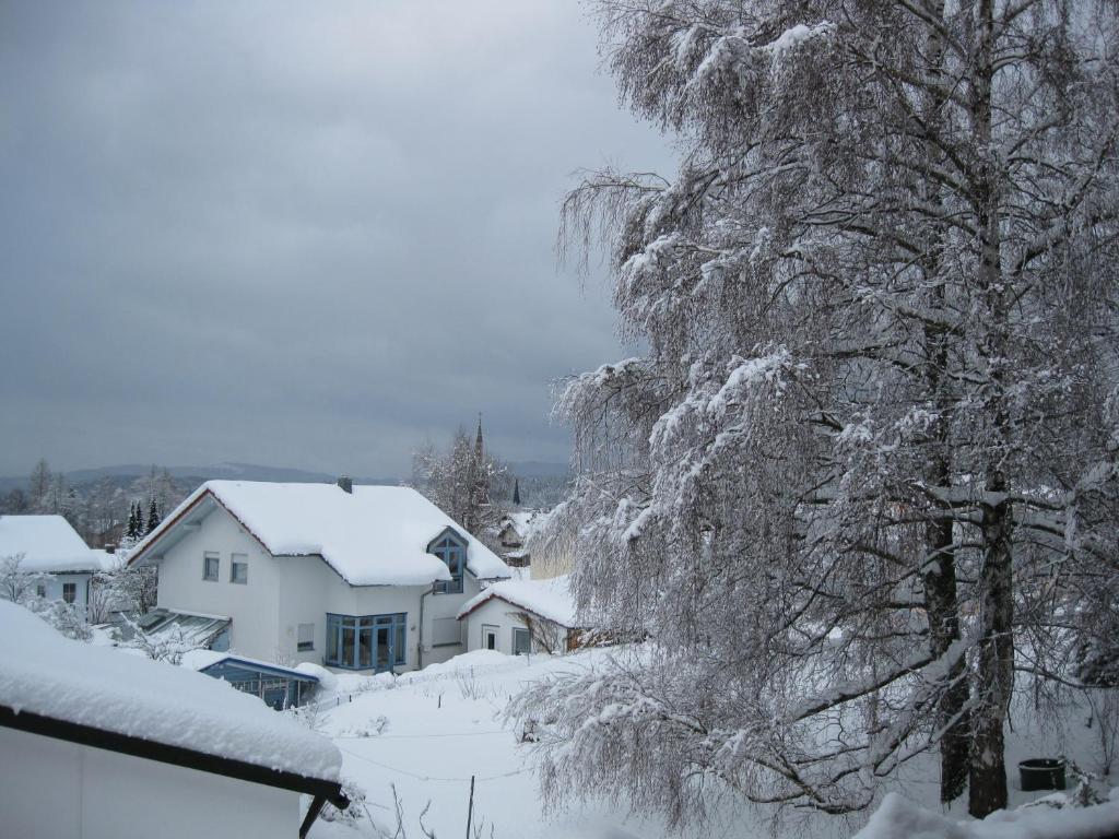 Gaestehaus Steininger ซวีเซิล ห้อง รูปภาพ